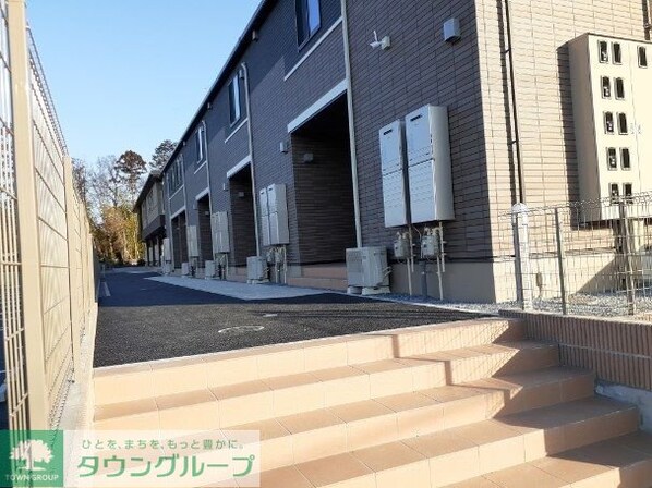 サン スカイーKの物件内観写真